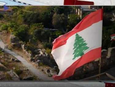 بسبب "خرق فاضح وخطير".. لبنان يتقدم بشكوى ضد إسرائيل لدى الأمم المتحدة