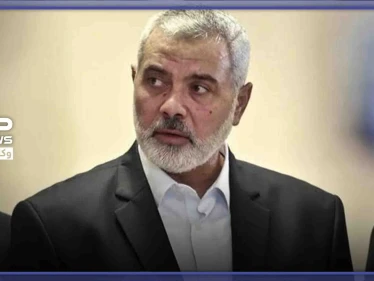 "حماس" تدعم سيادة النظام السوري على كامل الأراضي السورية وتلمّح للمصالحة مع الأسد بواسطة روسية