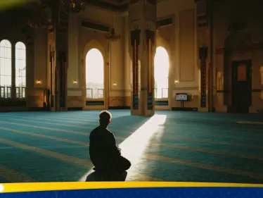 دعاء اليوم السادس من رمضان 2026 - وكالة ستيب نيوز