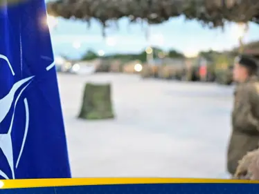 الناتو يطلق مهمة “أركتيك سنتري” في القطب الشمالي بعد أزمة غرينلاند - وكالة ستيب نيوز