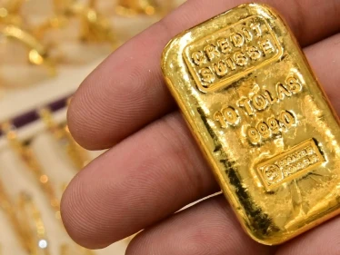 انخفاض أسعار الذهب في مصر اليوم الاثنين 1 مايو 2023