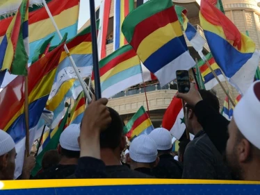 الرئاسة الروحية للمسلمين الموحدين الدروز تكشف بنود اجتماعها مع الحكومة