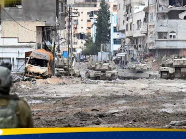 إسرائيل تتحدث عن "صيد ثمين" بغزة ومعلومات مهمة حصلت عليها من مُعتقل