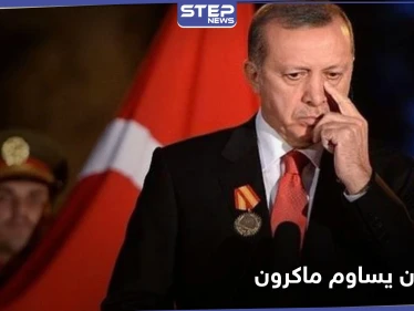 "عليها توضيح أهدافها في سوريا".. ماكرون يرفض طلباً لأردوغان بشأن صفقة سلاح