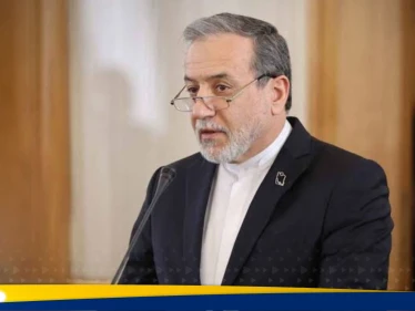 طهران تحدد شروطها للتواصل مع دمشق.. عراقجي يكشف ماذا تتضمن