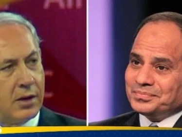 السيسي "يرفض" اتصالات من نتنياهو.. تقرير عبري يكشف التفاصيل