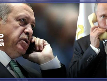 أردوغان يكشف تفاصيل جديدة عن المنطقة الآمنة المزمع إقامتها في إدلب