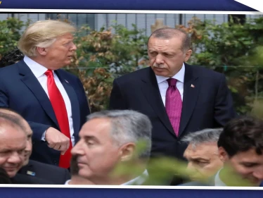 صحيفة روسية: اتفاق الولايات المتحدة وتركيا على تقسيم سوريا