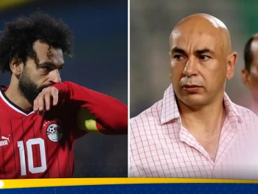 مع إعلان حسام حسن مديراً فنياً لمنتخب مصر.. ما مصير محمد صلاح؟