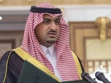 السفير السعودي لدى فيينا يكشف تفاصيل اجتماع سفراء دول الخليج مع المبعوث الأمريكي