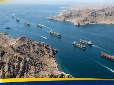 ترامب يطلق “مشروع الحرية” لمرافقة السفن العالقة في هرمز - وكالة ستيب نيوز