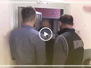 الشرطة التركية تعتقل ثلاثة سوريين لمزاولتهم مهنة الطب دون ترخيص (فيديو)