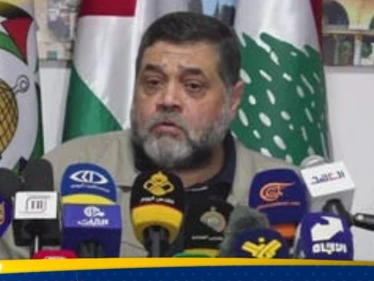 حماس تتحدث عن تلقيها مقترحات من عدد من الدول.. وتوجه تحذيراً