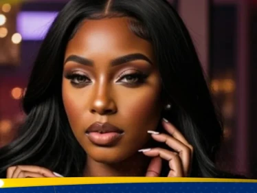 أول فنانة «ذكاء اصطناعي» توقع عقدًا بملايين الدولارات… من هي زانيا مونيه؟ - وكالة ستيب نيوز