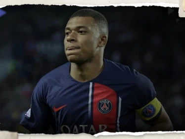 "مفاجأة" غير سارّة من ريال مدريد لمبابي بعد "أزمته" مع ناديه