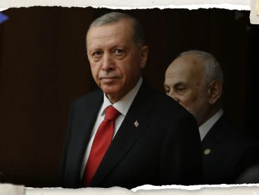 استنفر السلطات.. ماذا فعل رجل تركي "قلّد صوت أردوغان" بالذكاء الاصطناعي؟
