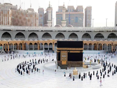 وزارة الحج والعمرة السعودية تصدر تعليماتها لموسم الحج الحالي حول تلقي لقاح كورونا