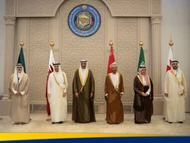 إيران تعلن استعدادها لتعاون كامل مع مجلس التعاون الخليجي