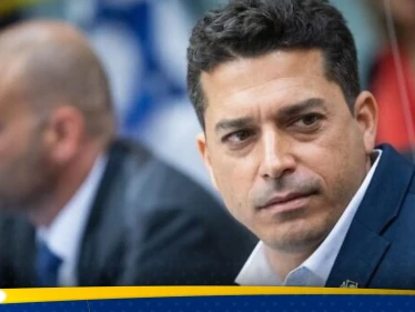 بعد خطة أمريكية للاعتراف بالدولة الفلسطينية.. وزير إسرائيلي يهدد بإلغاء اتفاقية أوسلو