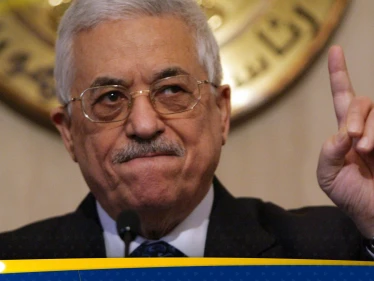 "الأمور لم تعد تحتمل".. رئيس فلسطين يوجّه طلباً "عاجلاً" لحركة حماس