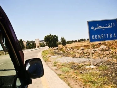 النظام يعتقل قادة مجلس القنيطرة العسكري سابقًا.. وتوتر على حدود الجولان المحتل
