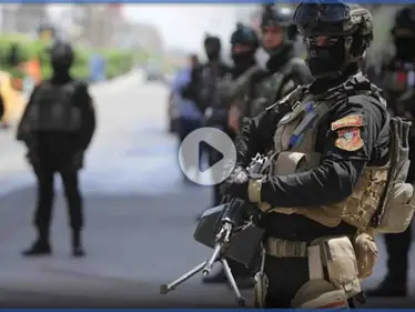 بالفيديو|| الأمن العراقي يعتقل انتحارياً قبل أن يفجر نفسه في بغداد.. وانطلاق المرحلة الأولى لأسود الجزيرة - وكالة ستيب نيوز