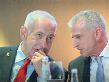 خلاف داخل الموساد.. برنياع يعارض اختيار نتنياهو لرومان غوفمان بسبب “ملاحظة خطيرة” - وكالة ستيب نيوز