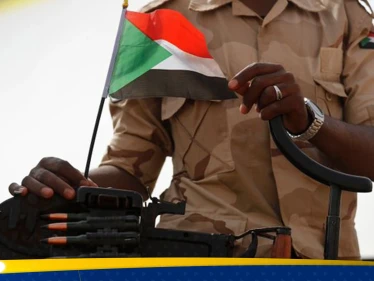 الجنائية الدولية تدين أول زعيم لفصيل مسلح في دارفور بـ27 تهمة متعلقة بـ"جرائم حرب"