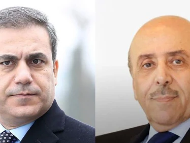 مصادر تنفي الحديث عن لقاء مرتقب بين رئيس المخابرات التركية وعلي مملوك