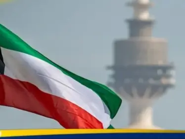 بعد هجوم إيراني بالمسيرات والصواريخ.. الكويت تصدر بيانا - وكالة ستيب نيوز