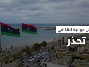 قبائل موالية لـ القذافي تحذر من حرب أهلية وتقسيم ليبيا.. والسفير الأمريكي يهدد