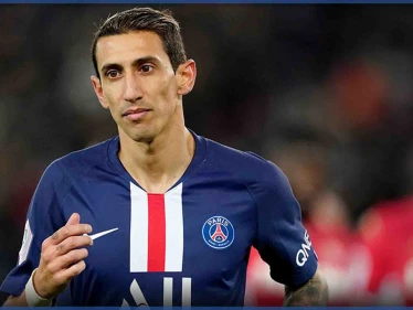 بالفيديو || سطو "شديد العنف" على منزل نجم سان جيرمان خلال مباراته بالدوري الفرنسي