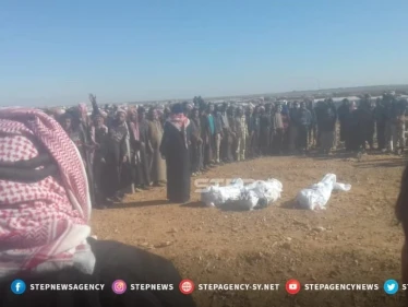 خاص || "قوّات النظام تحاول التقدّم على أحد محاور قاعدة التنف، ومغاوير الثورة تُفشل العملية"