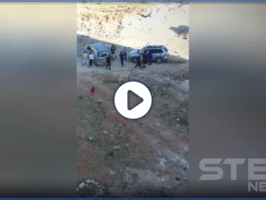 بالفيديو|| غارة أمريكية تقتل قياديان بارزان بصفوف حراس الدين في إدلب