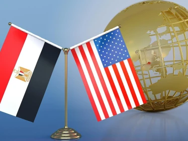 خلال مؤتمرٍ مشترك.. شكري يتحدث عن تحديات تواجه الشرق الأوسط وبلينكن يؤكد على أمرين