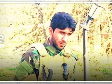 الحشد الشعبي يعيّن خليفة للمهندس في العراق.. من هو "الخال" ؟ (صور)