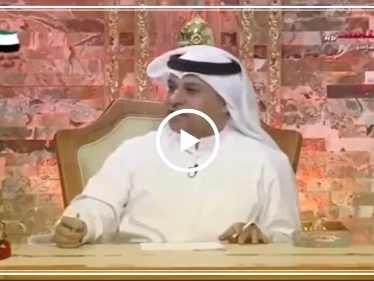 شاهد بالفيديو|| إعلامي كويتي يكسر محظورات الإعلام على الهواء ويثير ضجّة واسعة
