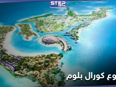 مستقبل سياحي واعد لمنطقة البحر الأحمر مع إطلاق مشروع كورال بلوم ومصادر تكشف التفاصيل