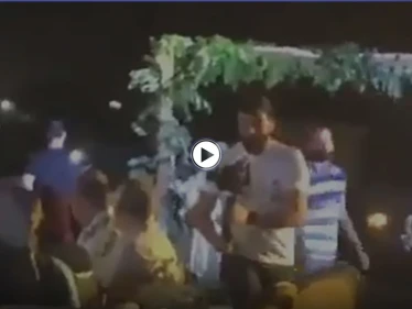 بالفيديو|| حوّل العرس إلى مأتم بسبب قضية ثأر.. لبناني من عرب خلدة يزهق روح أحد مناصري حزب الله في بيروت