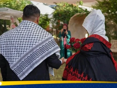 54 عريساً.. غزة تستعد لزفاف جماعي برعاية إماراتية ضمن مبادرة "ثوب الفرح" - وكالة ستيب نيوز