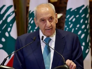 "ليست من حقكم".. رسالة شديدة اللهجة من بري لعون حول تأليف الحكومة