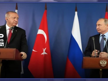  بدء اجتماع "أردوغان- بوتين" حول سوريا.. وهذا ما اتفقوا عليه مبدئيًا