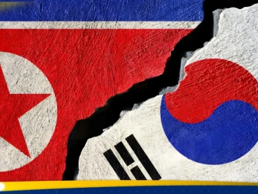 كيف خططت كوريا الجنوبية لاستفزاز جارتها الشمالية؟.. تقرير يكشف - وكالة ستيب نيوز