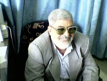درعا تودع أحد شخصياتها الثورية بعد شهرين من خروجه من سجون النظام