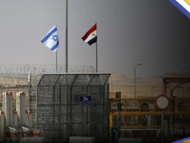 مصر تحذر من مخطط إسرائيلي ورسالة من تل أبيب تصل السيسي