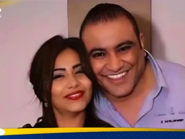 شقيق شيرين يتوعدها: ورحمة أبويا ما هتعدي - وكالة ستيب نيوز