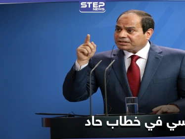 "حقوق مصر خط أحمر".. السيسي يلوّح باستخدام القوة في نزاع سد النهضة وإثيوبيا ترد