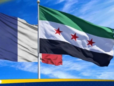 أبلغها ماكرون للشرع.. مصدر يكشف شروط فرنسا لرفع العقوبات عن سوريا