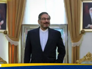 بعد 3 محاولات فاشلة.. تفاصيل إسقاط رجل الظل الإيراني علي شمخاني بالضربة الأخيرة - وكالة ستيب نيوز