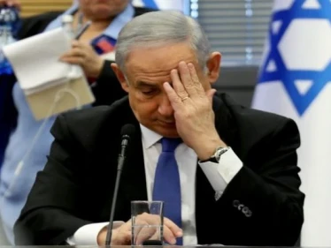 بيان صيني هام حول الوضع في فلسطين ومصادر تكشف عن اقتراب انتهاء عمليات إسرائيل تحت الضغط